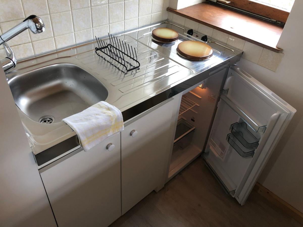 Loft Mon Soleil Apartment Le Hohwald Luaran gambar