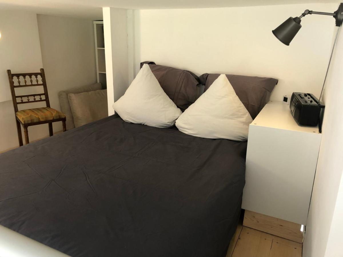 Loft Mon Soleil Apartment Le Hohwald Luaran gambar