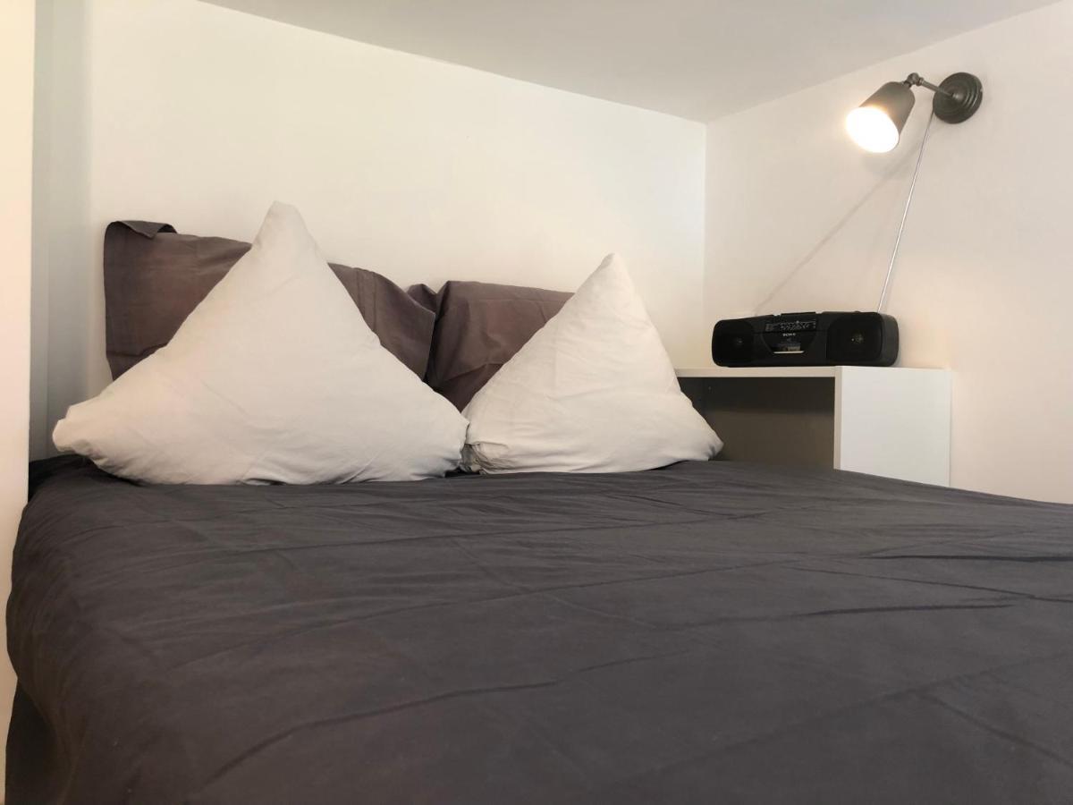 Loft Mon Soleil Apartment Le Hohwald Luaran gambar